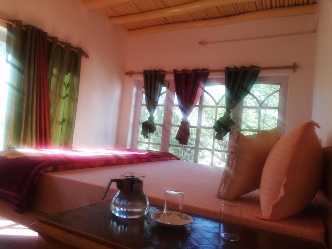 Sernang Homestay Hundar Экстерьер фото