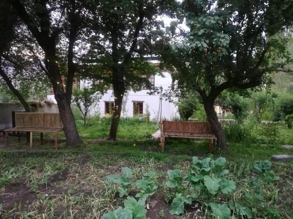 Sernang Homestay Hundar Экстерьер фото
