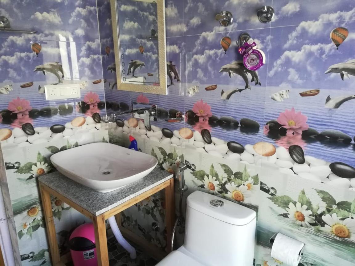 Sernang Homestay Hundar Экстерьер фото