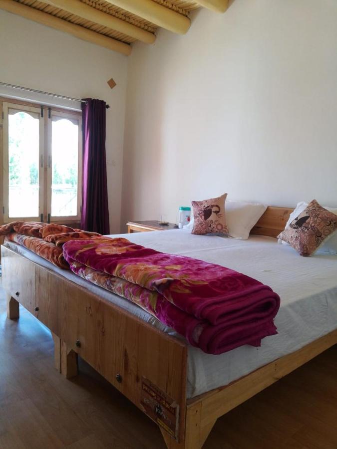 Sernang Homestay Hundar Экстерьер фото