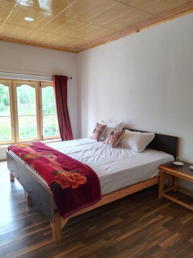 Sernang Homestay Hundar Экстерьер фото