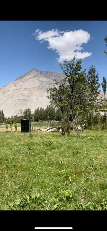 Sernang Homestay Hundar Экстерьер фото