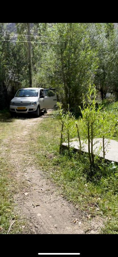 Sernang Homestay Hundar Экстерьер фото