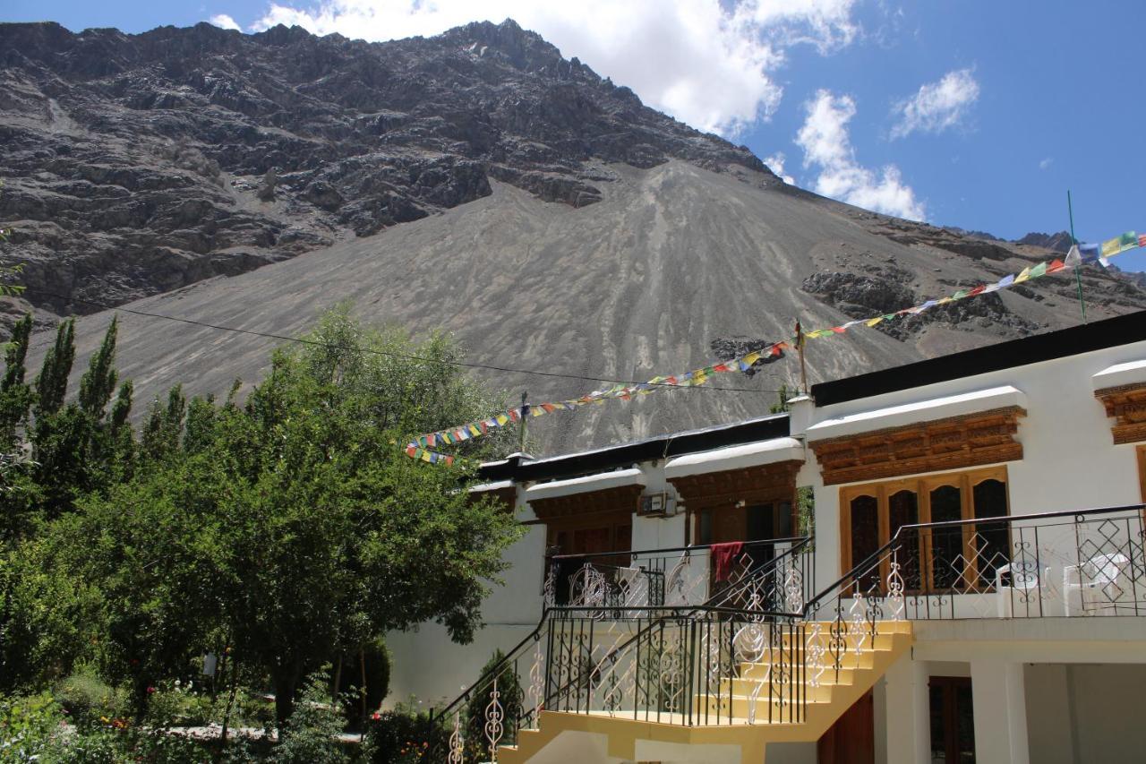 Sernang Homestay Hundar Экстерьер фото