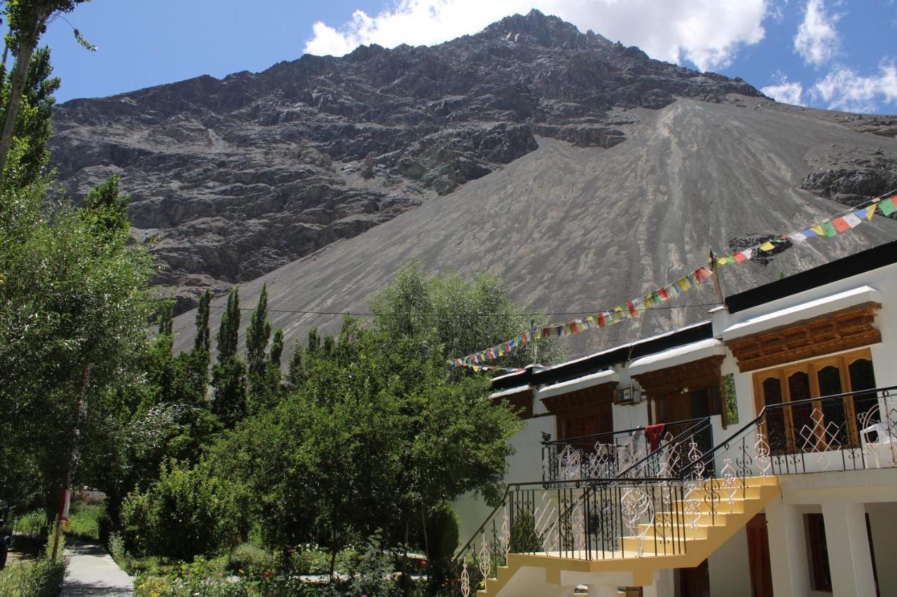 Sernang Homestay Hundar Экстерьер фото