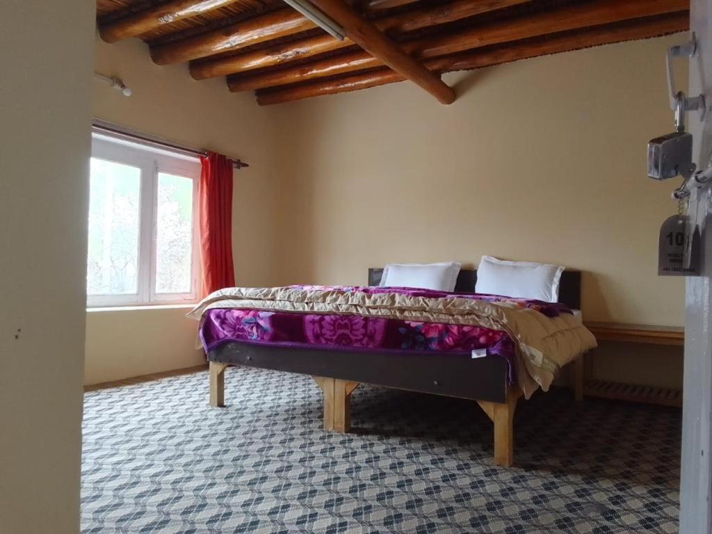 Sernang Homestay Hundar Экстерьер фото