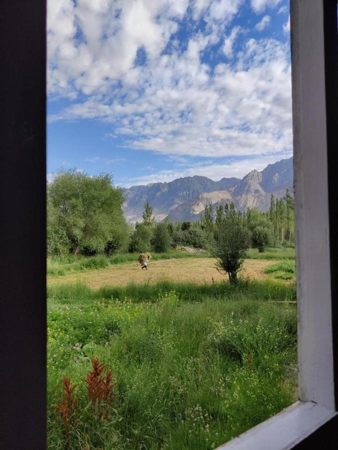 Sernang Homestay Hundar Экстерьер фото