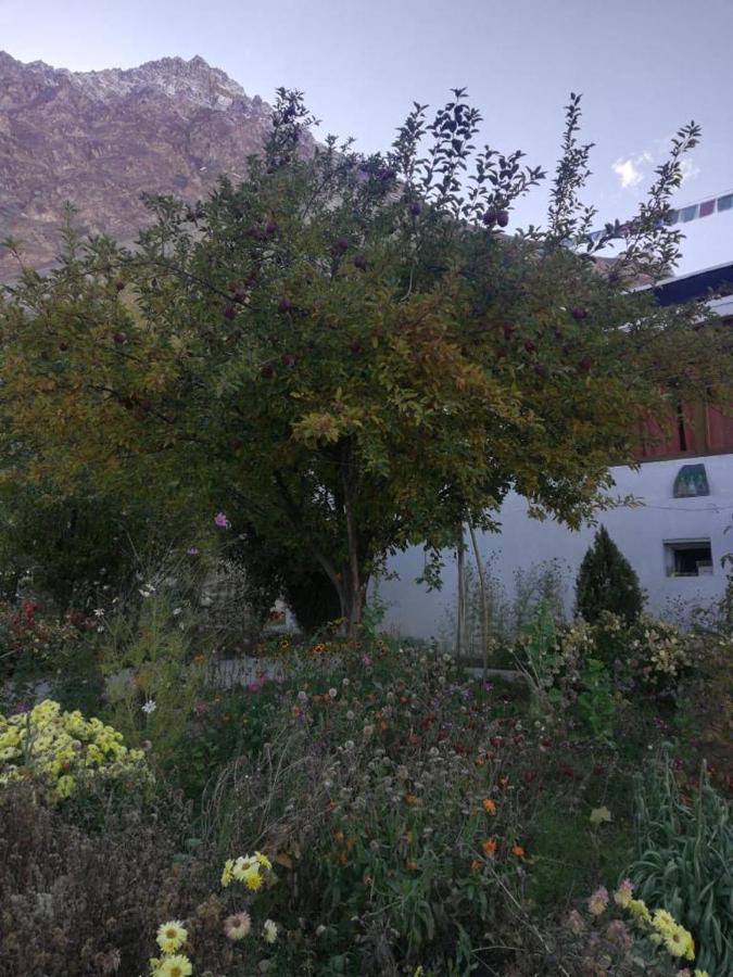 Sernang Homestay Hundar Экстерьер фото