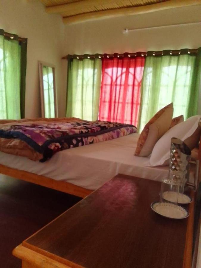 Sernang Homestay Hundar Экстерьер фото