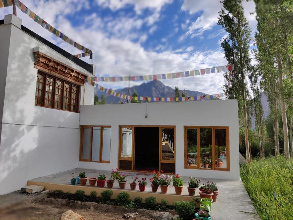 Sernang Homestay Hundar Экстерьер фото