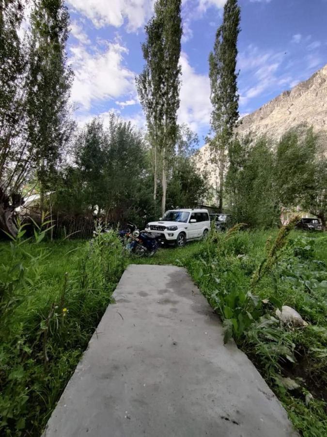 Sernang Homestay Hundar Экстерьер фото