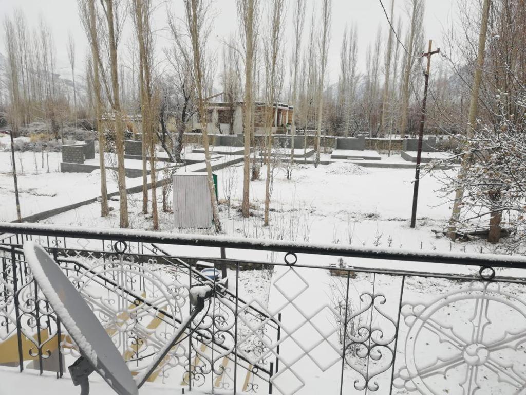 Sernang Homestay Hundar Экстерьер фото