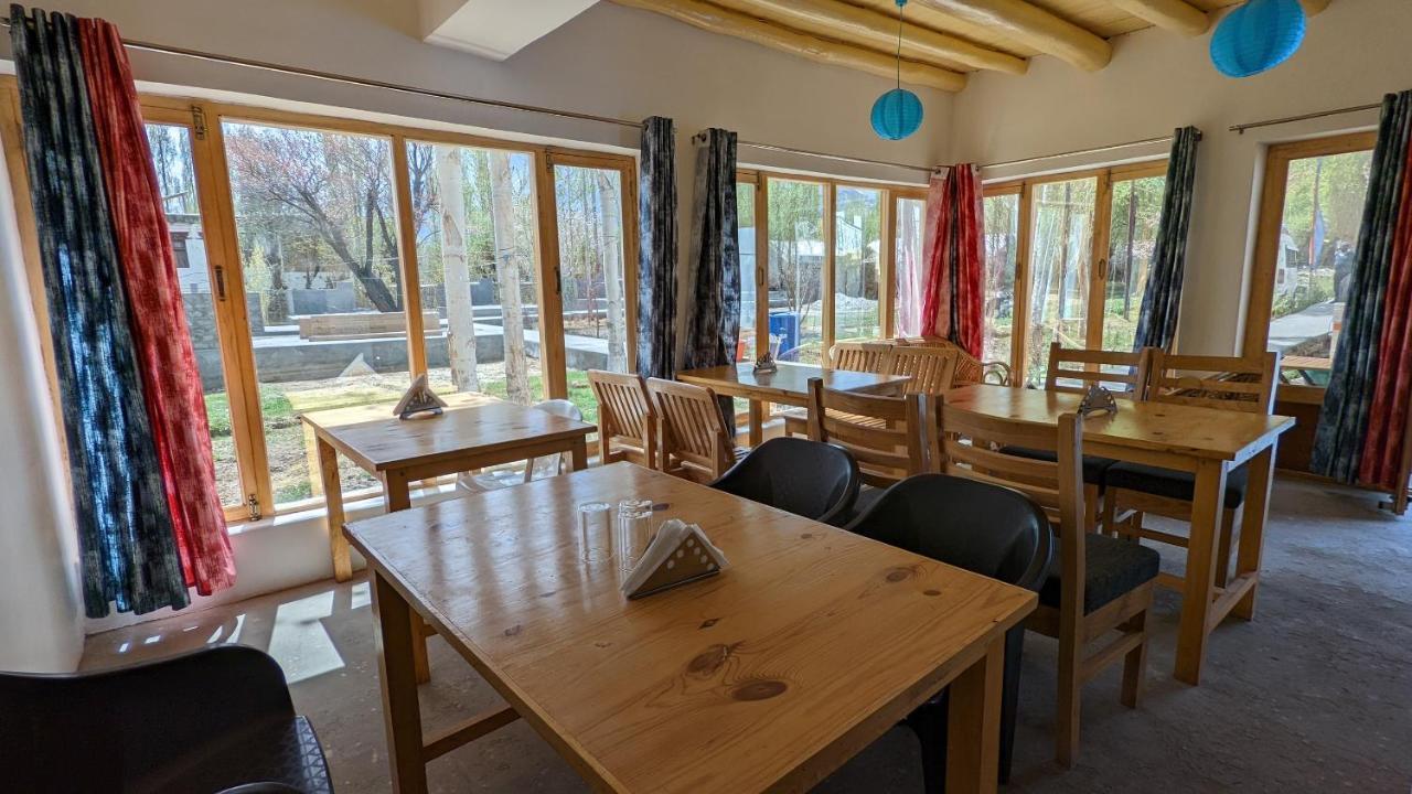 Sernang Homestay Hundar Экстерьер фото