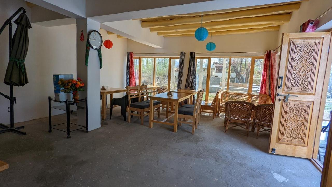 Sernang Homestay Hundar Экстерьер фото