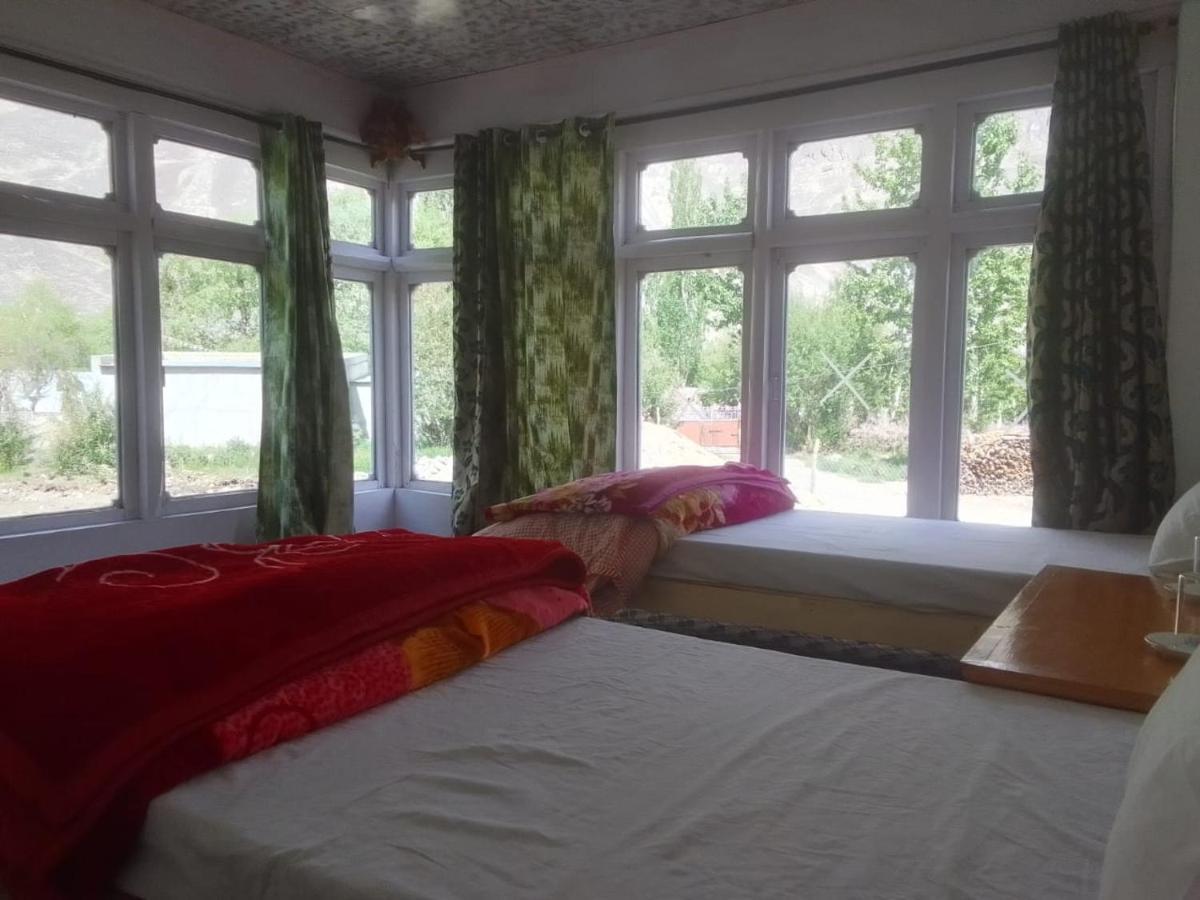 Sernang Homestay Hundar Экстерьер фото