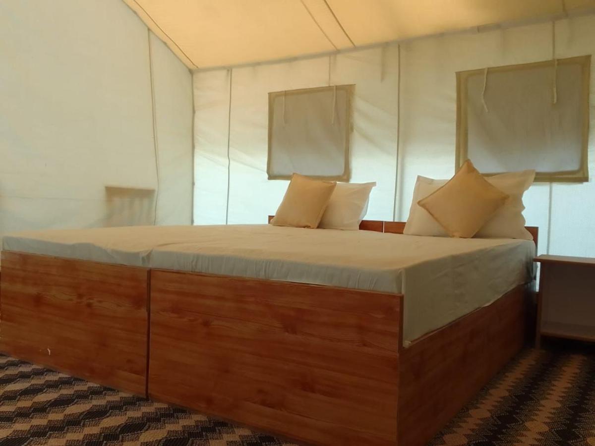 Sernang Homestay Hundar Экстерьер фото