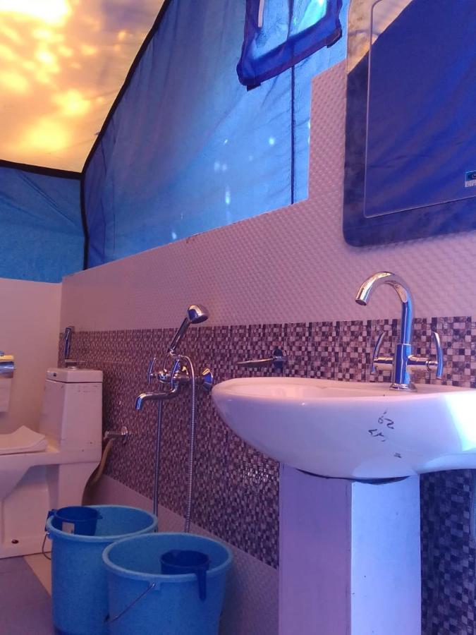 Sernang Homestay Hundar Экстерьер фото