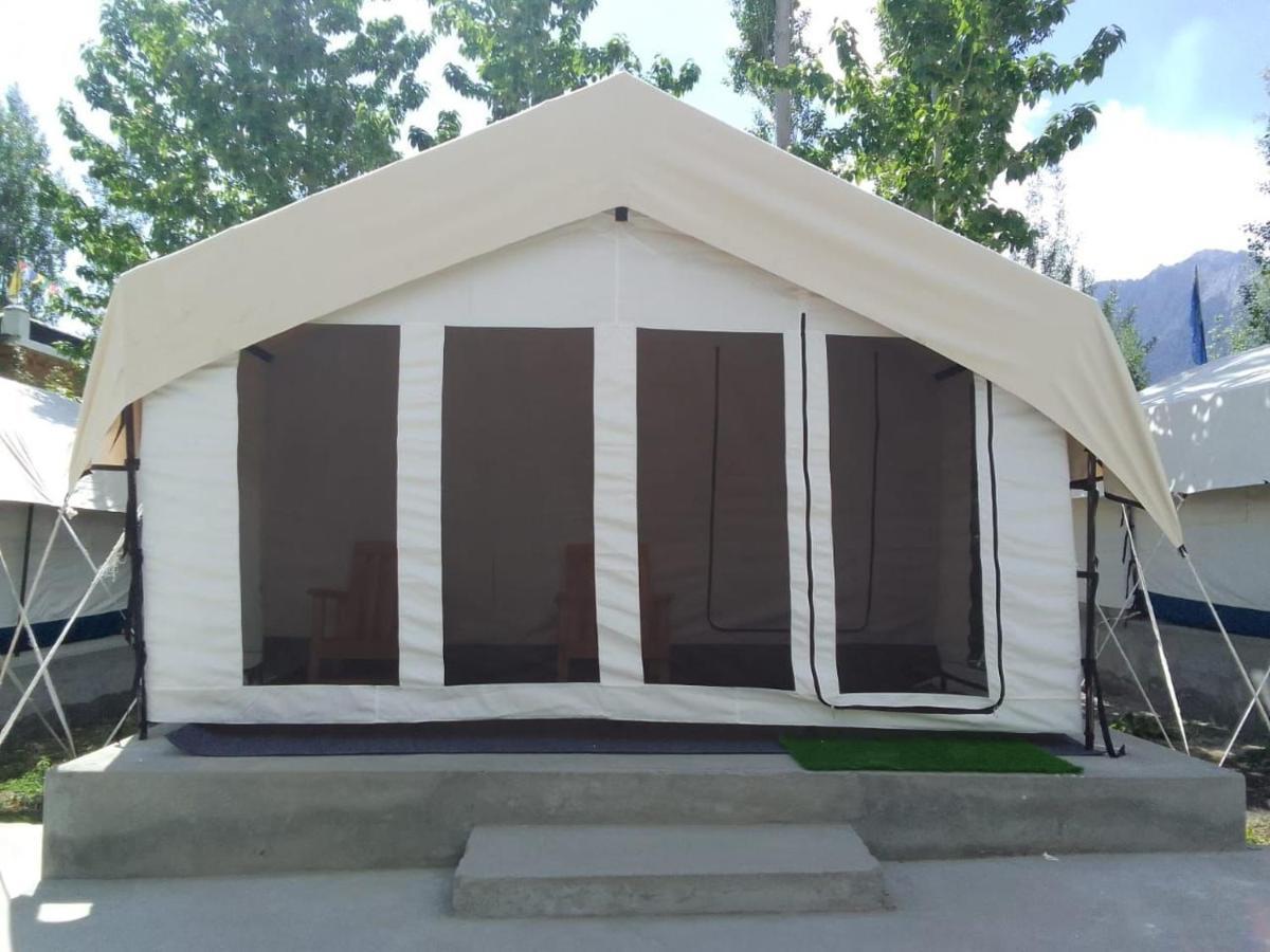Sernang Homestay Hundar Экстерьер фото