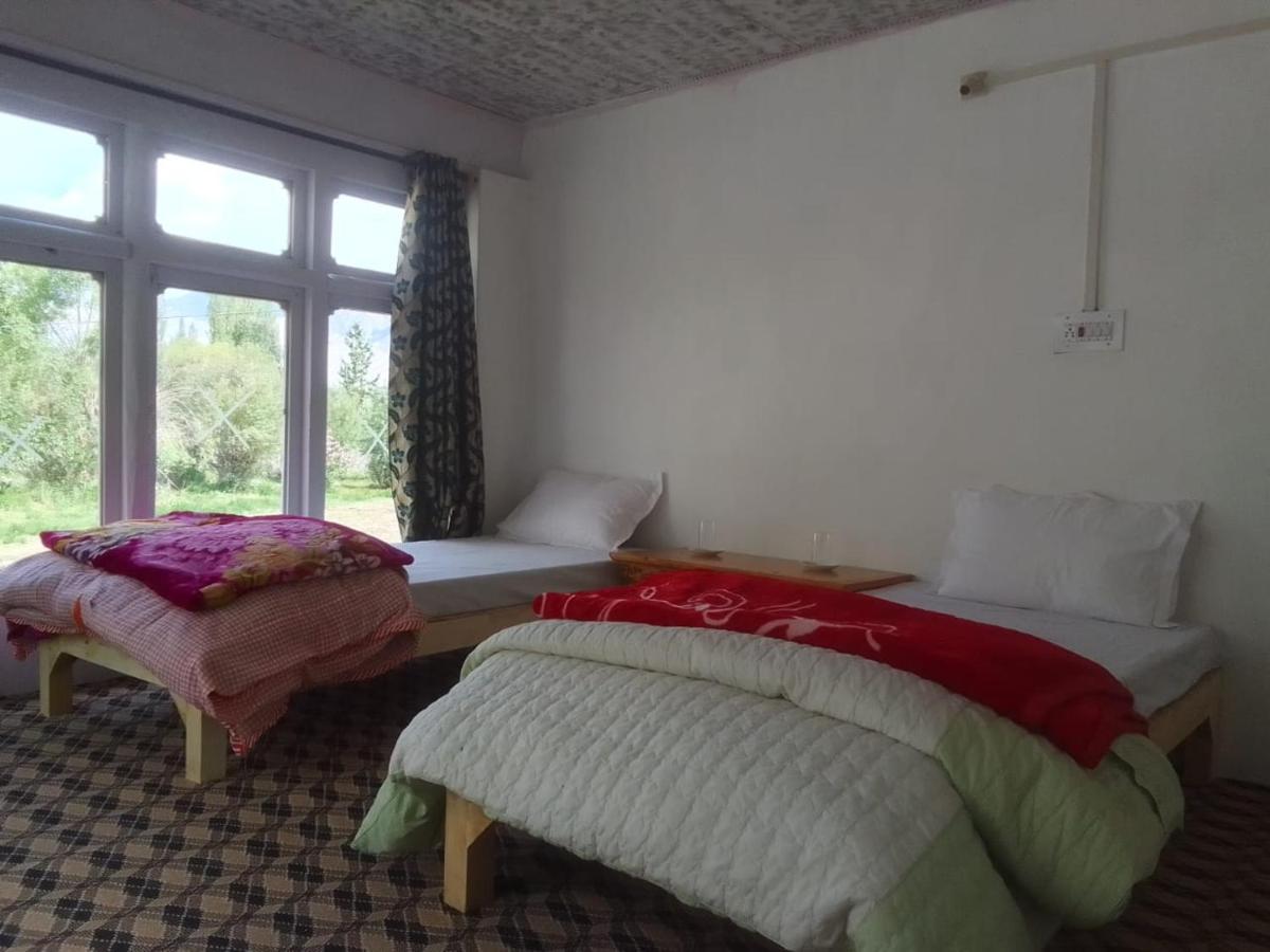 Sernang Homestay Hundar Экстерьер фото